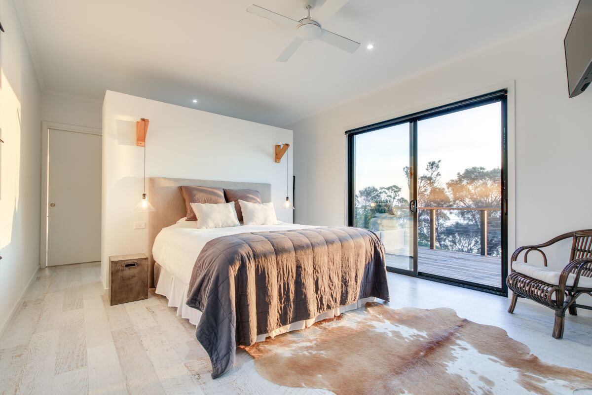 Project Highlights: 5 Stunning Modular Bedrooms