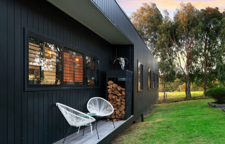 How are modular homes made?