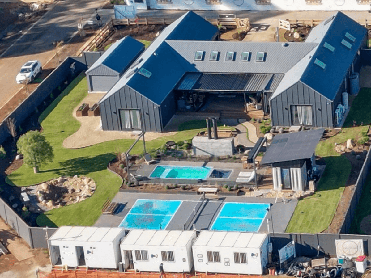 The Block 2025 Home Designs – Get the Look in Your Location