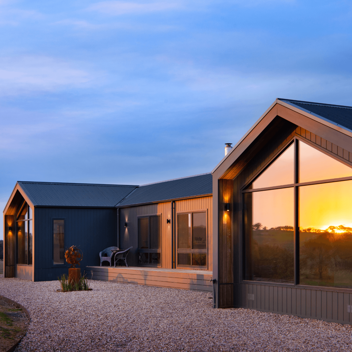 The Anchor Homes Difference: Top 5 Reasons to Build With Us