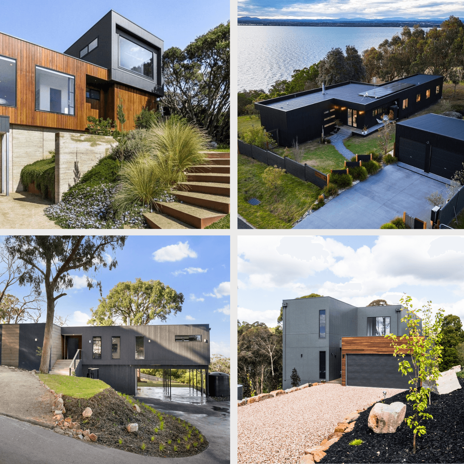 Sloping Block Design & Builder Tips 2025 – How to Build Your Dream Home