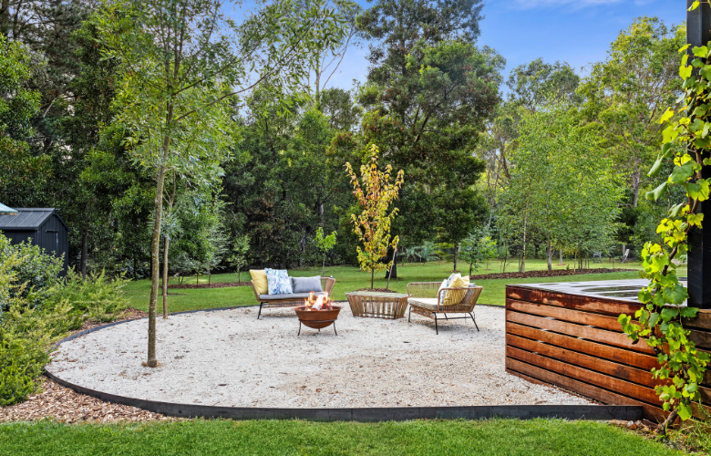 Bushfire Attack Level Guide