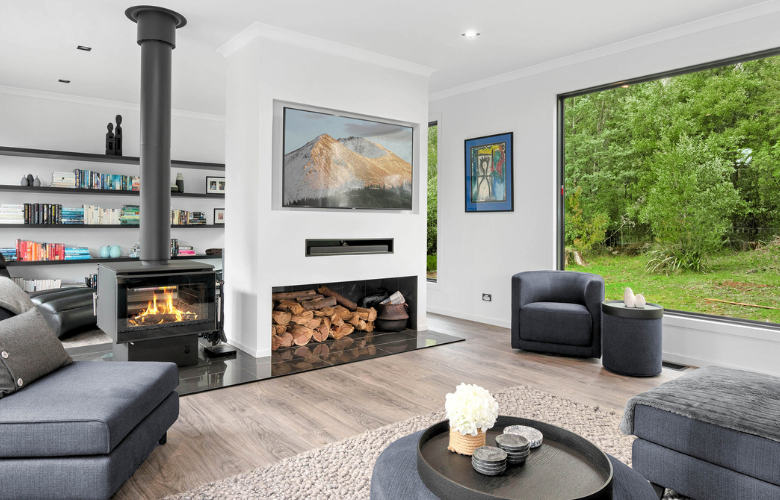 Modern Coastal Living, Venus Bay, VIC