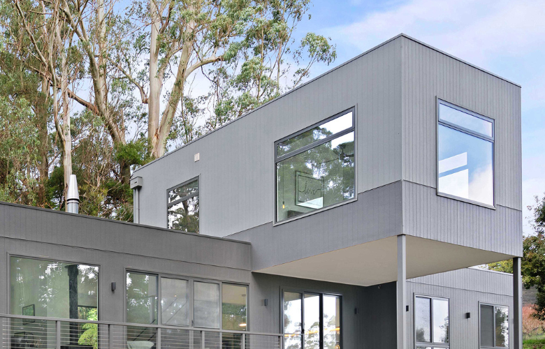 Modern Coastal Living, Venus Bay, VIC one