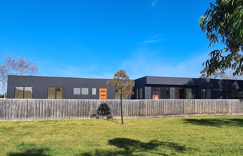 Modern Coastal Living, Venus Bay, VIC one