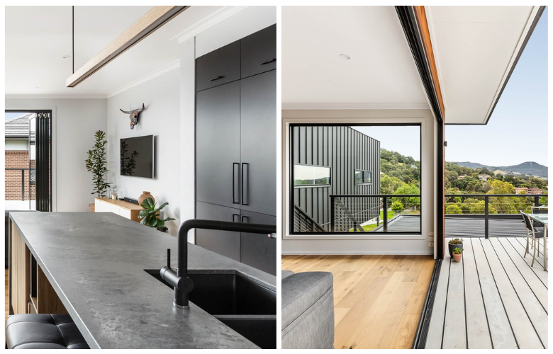 Modern Coastal Living, Venus Bay, VIC