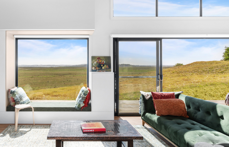 Modern Coastal Living, Venus Bay, VIC one