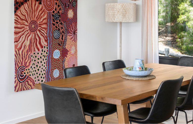 Charming Bushland Haven in McKenzie Hill One