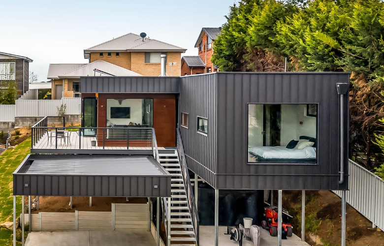 Charming Bushland Haven in McKenzie Hill