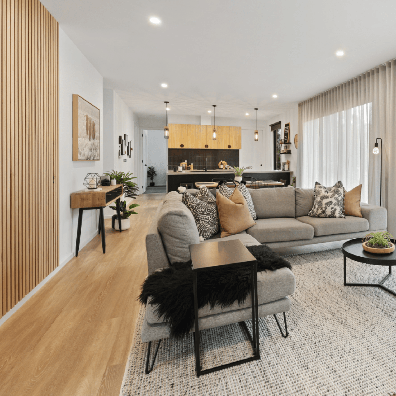 Project Focus: Modular Masterpiece in Alpine Country, Sawmill Settlement, VIC