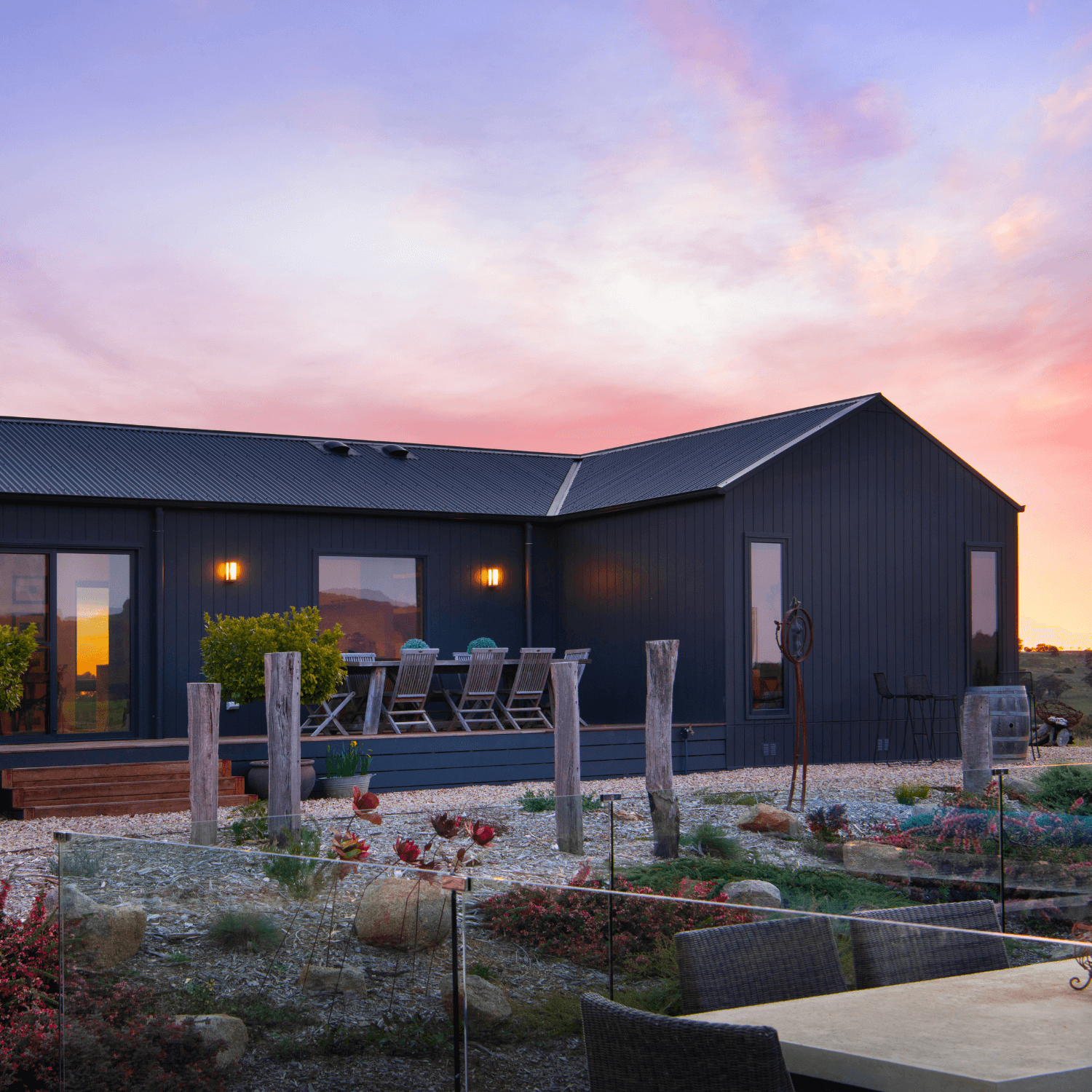 Top 5 Prefab Modular Home Projects From 2024