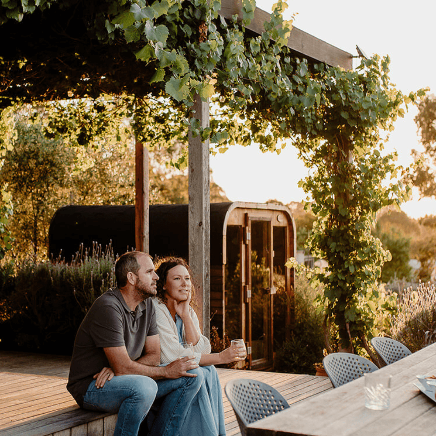 Prefab Living at Its Best: Modular Family Home Project in Lucknow, VIC