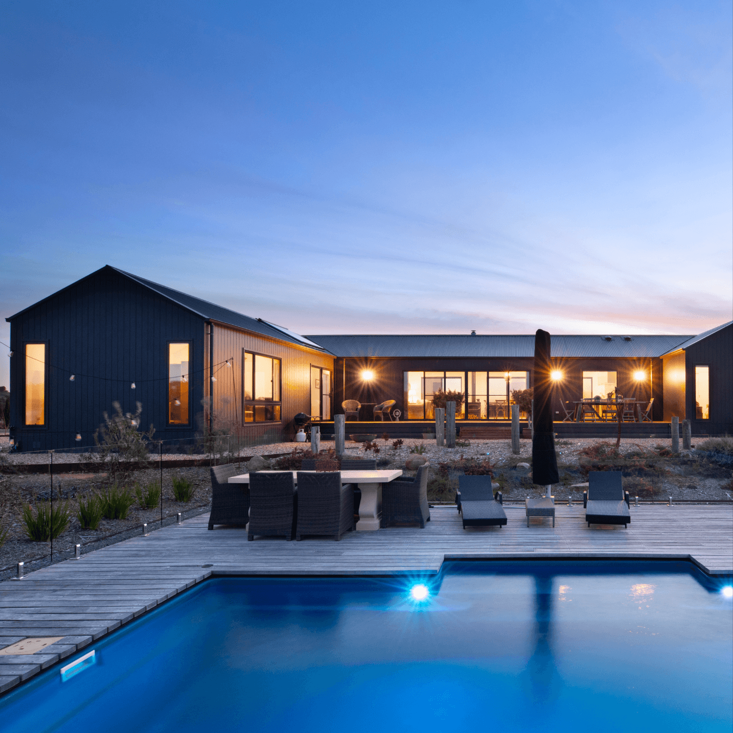 Why Modular Prefab Homes Are Changing the Way Australians Build Forever