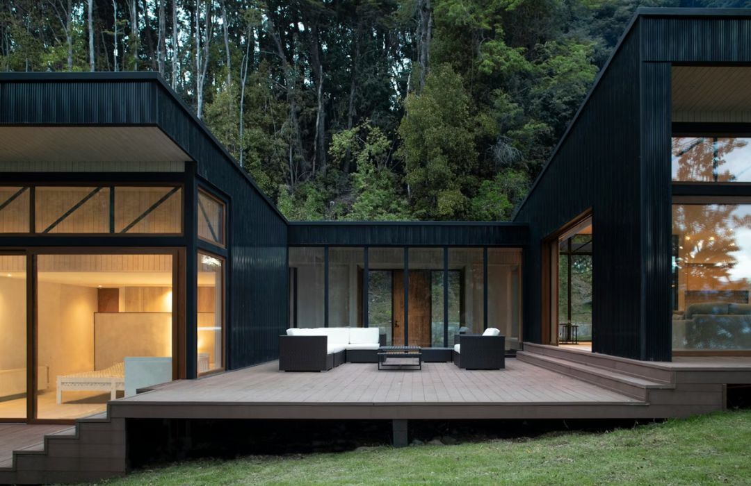 Prefab Modular Homes From Around the World: Our Top 3 Picks for 2025