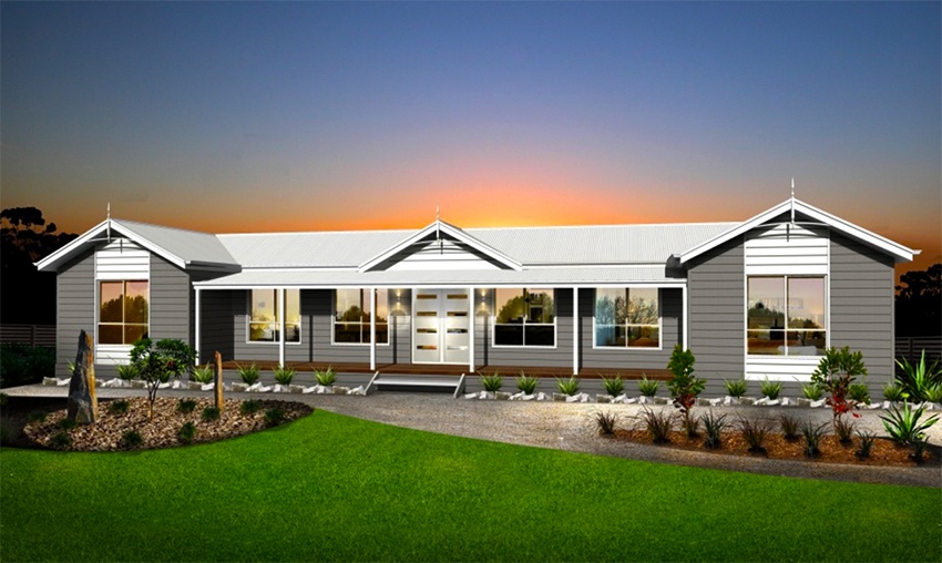 Building a Rural Home? Here’s What to Look for in a Modular Design