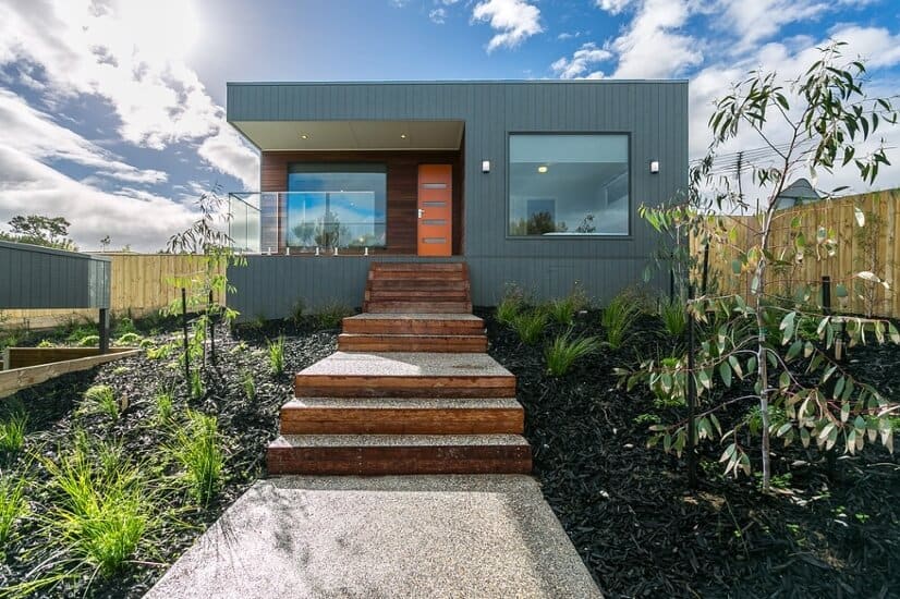 5 Things We Love About the 5-Bedroom Rye Project